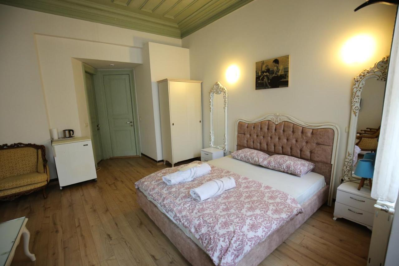 Hotel California - Istanbul — Photos 2