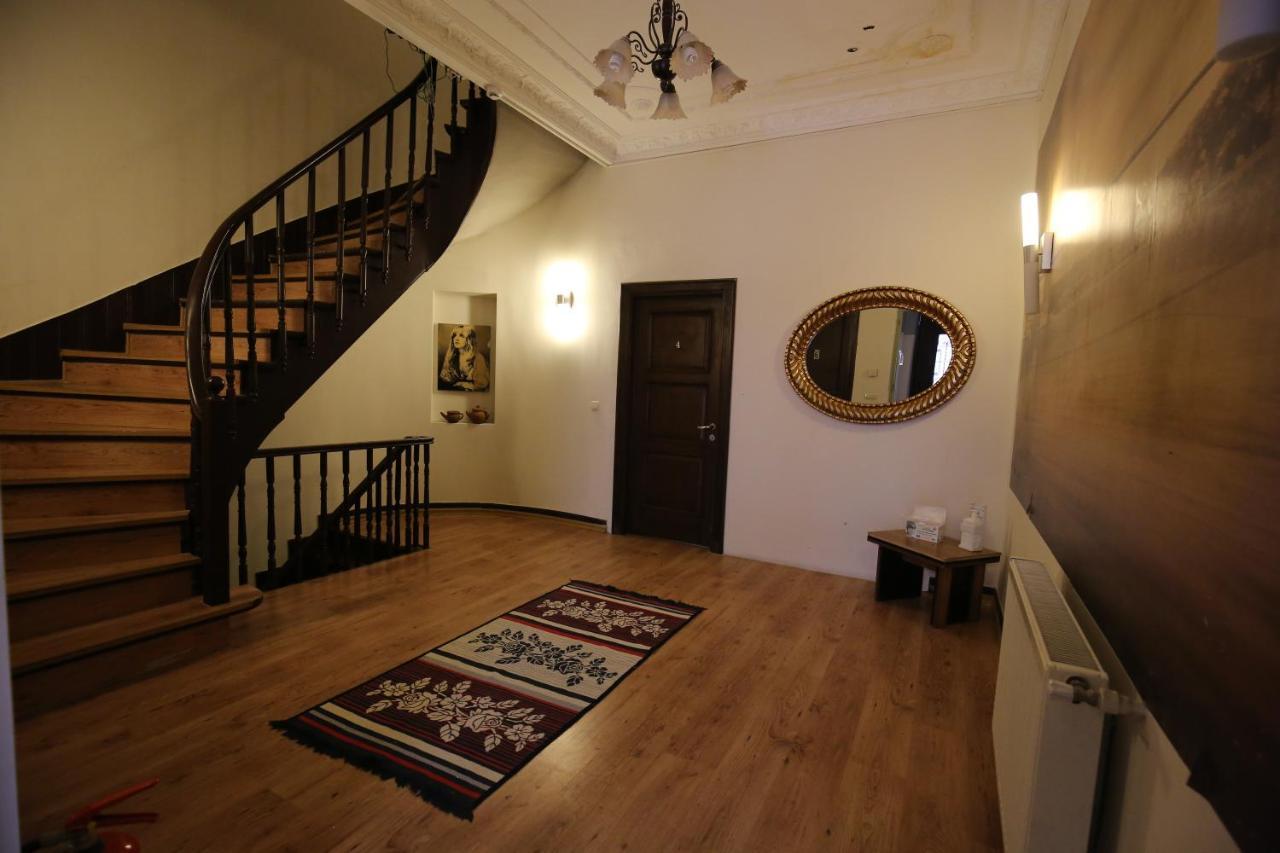 Hotel California - Istanbul — Photos 1